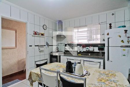 Casa à venda com 300m², 7 quartos e 2 vagasCozinha