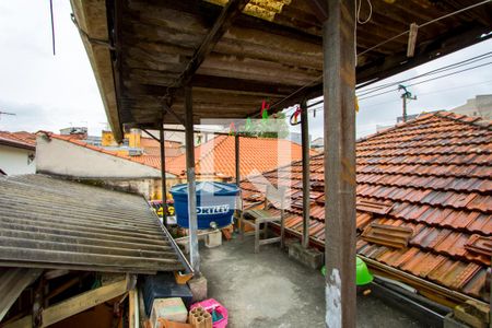 Casa à venda com 144m², 2 quartos e 2 vagasTerraço