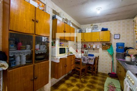 Casa à venda com 144m², 2 quartos e 2 vagasCozinha