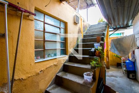 Casa à venda com 144m², 2 quartos e 2 vagasÁrea de serviço