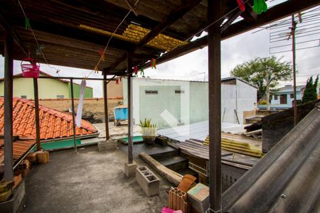 Casa à venda com 144m², 2 quartos e 2 vagasTerraço