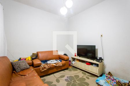 Sala 1 de casa à venda com 2 quartos, 144m² em Vila America, Santo André