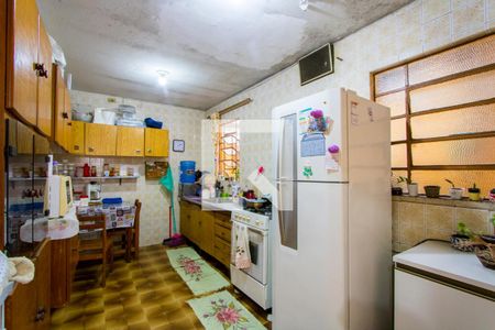 Casa à venda com 144m², 2 quartos e 2 vagasCozinha