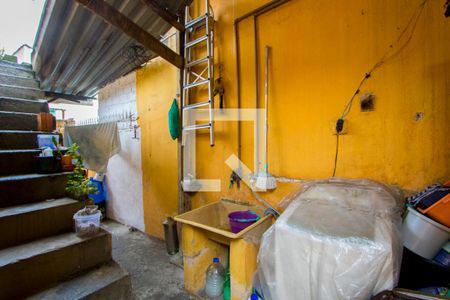 Casa à venda com 144m², 2 quartos e 2 vagasÁrea de serviço