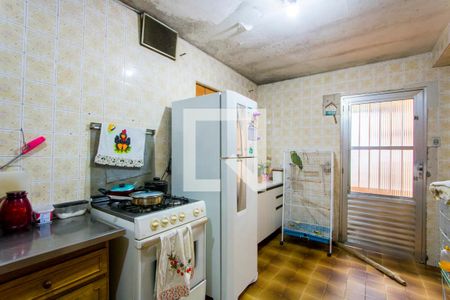 Casa à venda com 144m², 2 quartos e 2 vagasCozinha