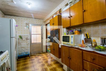 Casa à venda com 144m², 2 quartos e 2 vagasCozinha