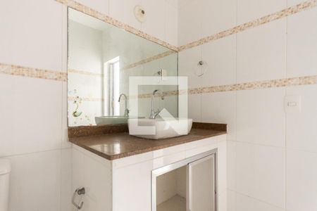 Casa para alugar com 95m², 2 quartos e sem vagaBanheiro Suíte 2