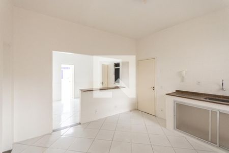 Casa para alugar com 95m², 2 quartos e sem vagaCozinha