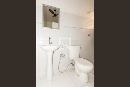 Casa para alugar com 95m², 2 quartos e sem vagaSuíte anexo