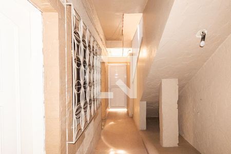 Casa para alugar com 95m², 2 quartos e sem vagaHall de entrada