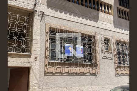 Casa para alugar com 95m², 2 quartos e sem vagaPLACA