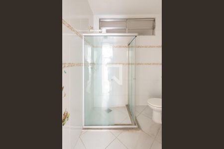 Casa para alugar com 95m², 2 quartos e sem vagaBanheiro Suíte 2