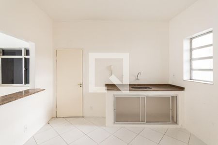 Casa para alugar com 95m², 2 quartos e sem vagaCozinha