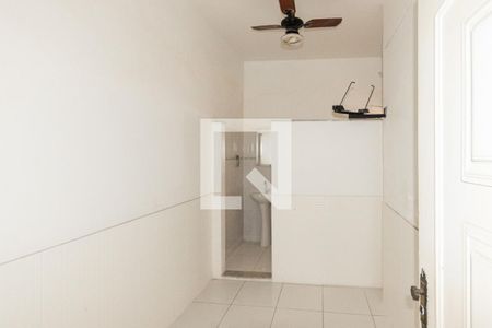 Casa para alugar com 95m², 2 quartos e sem vagaSuíte anexo