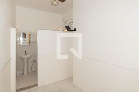 Casa para alugar com 95m², 2 quartos e sem vagaSuíte anexo