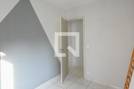 Quarto 1 de apartamento para alugar com 2 quartos, 48m² em Jardim São Savério, São Paulo