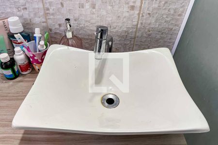 Casa à venda com 149m², 3 quartos e 2 vagas Casa à venda com 149m², 3 quartos e 2 vagasBanheiro da Suíte 2