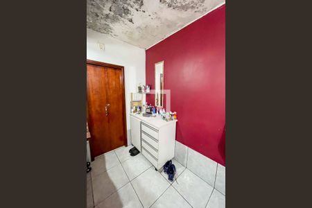 Casa à venda com 149m², 3 quartos e 2 vagas Casa à venda com 149m², 3 quartos e 2 vagasBanheiro da Suíte 1