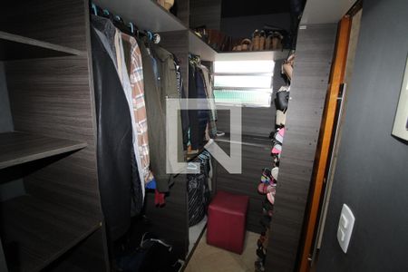 Casa para alugar com 125m², 3 quartos e 2 vagasCloset Suite