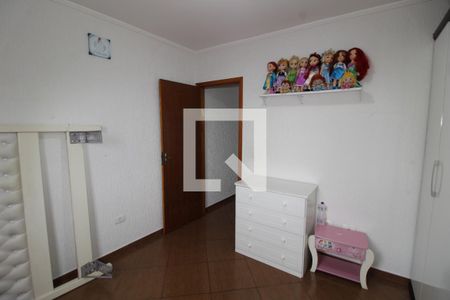 Quarto de casa para alugar com 3 quartos, 125m² em Jardim Vila Formosa, São Paulo