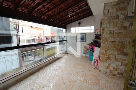 Casa para alugar com 125m², 3 quartos e 2 vagasVaranda Suite