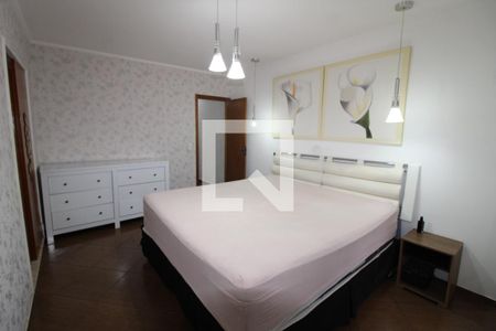 Casa para alugar com 125m², 3 quartos e 2 vagasSuite