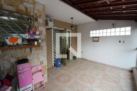 Casa para alugar com 125m², 3 quartos e 2 vagasVaranda Suite