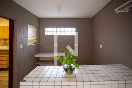 Casa à venda com 385m², 6 quartos e 2 vagasEspaço Gourmet