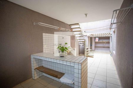 Casa à venda com 385m², 6 quartos e 2 vagasEspaço Gourmet