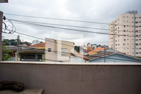 Casa à venda com 385m², 6 quartos e 2 vagasVista da Suíte