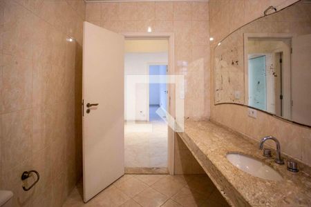 Casa à venda com 385m², 6 quartos e 2 vagasBanheiro Social