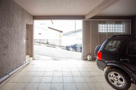 Casa à venda com 385m², 6 quartos e 2 vagasGaragem