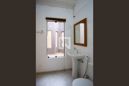 Casa à venda com 385m², 6 quartos e 2 vagasBanheiro da Suíte