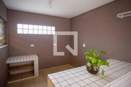 Casa à venda com 385m², 6 quartos e 2 vagasEspaço Gourmet