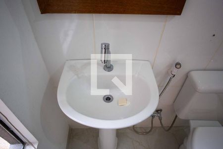 Casa à venda com 385m², 6 quartos e 2 vagasBanheiro da Suíte