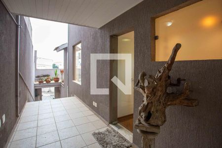 Casa à venda com 385m², 6 quartos e 2 vagasÁrea comum