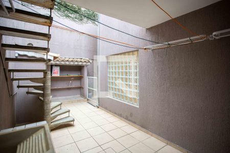 Casa à venda com 385m², 6 quartos e 2 vagasÁrea de Serviço