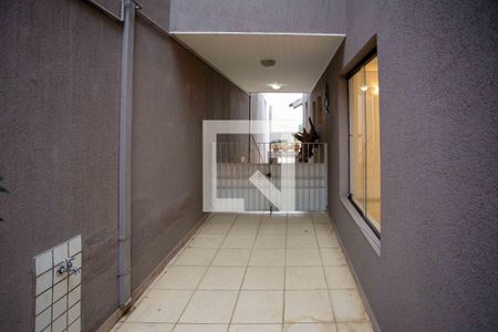 Casa à venda com 385m², 6 quartos e 2 vagasÁrea comum