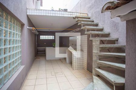Casa à venda com 385m², 6 quartos e 2 vagasÁrea de Serviço