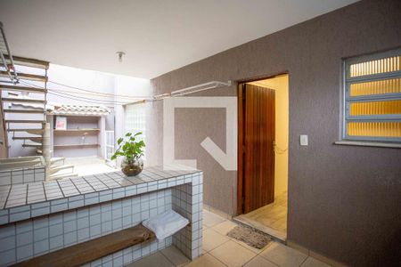 Casa à venda com 385m², 6 quartos e 2 vagasEspaço Gourmet