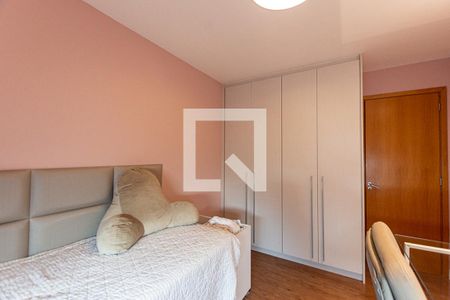 Quarto de apartamento para alugar com 2 quartos, 90m² em Icaraí, Niterói