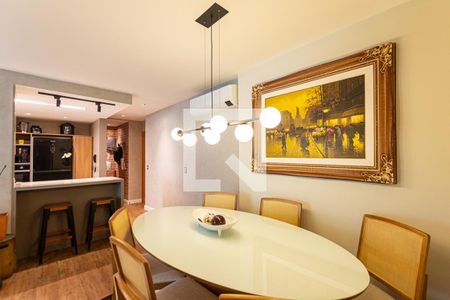 Sala de apartamento para alugar com 2 quartos, 90m² em Icaraí, Niterói