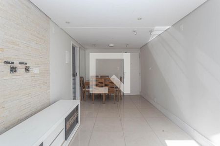 Sala de apartamento à venda com 2 quartos, 50m² em Vila da Saúde, São Paulo