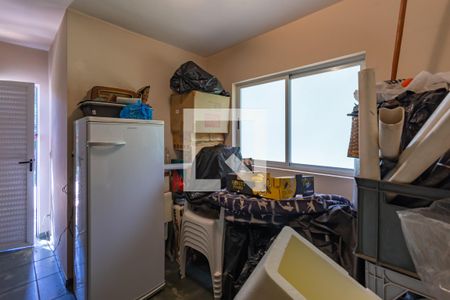 Casa à venda com 840m², 3 quartos e 6 vagas Casa à venda com 840m², 3 quartos e 6 vagasQuarto de Serviço