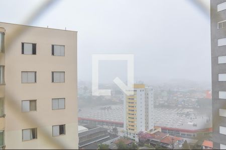 Vista do Quarto 1 de apartamento à venda com 3 quartos, 70m² em Centro, São Bernardo do Campo