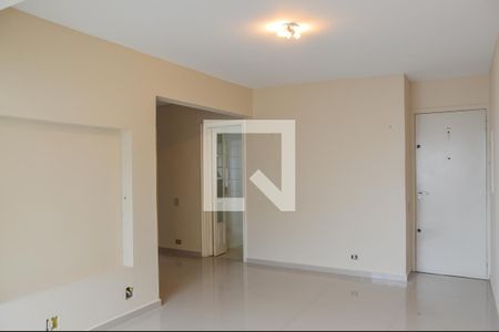 Sala de apartamento à venda com 3 quartos, 70m² em Centro, São Bernardo do Campo