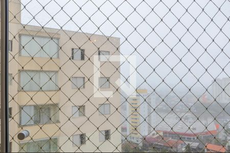 Vista da Sala de apartamento à venda com 3 quartos, 70m² em Centro, São Bernardo do Campo