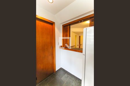 Apartamento à venda com 45m², 1 quarto e 1 vaga Apartamento à venda com 45m², 1 quarto e 1 vagaCozinha