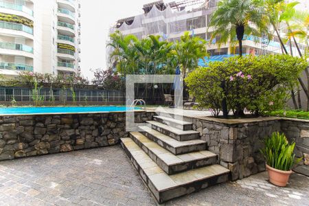 Apartamento à venda com 45m², 1 quarto e 1 vaga Apartamento à venda com 45m², 1 quarto e 1 vagaÁrea comum