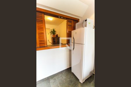 Apartamento à venda com 45m², 1 quarto e 1 vaga Apartamento à venda com 45m², 1 quarto e 1 vagaCozinha